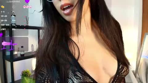 Luna Ferrer online show from 05.19.26
