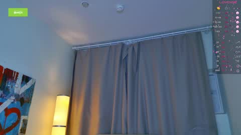 Luna online show from 03.29.26