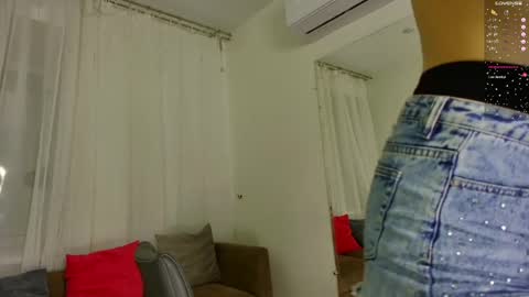 Luna online show from 05.23.26