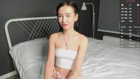Elizabeth online show from 03.19.26