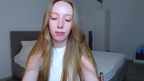 Luna online show from 12.14.24