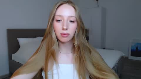 Luna online show from 01.13.25