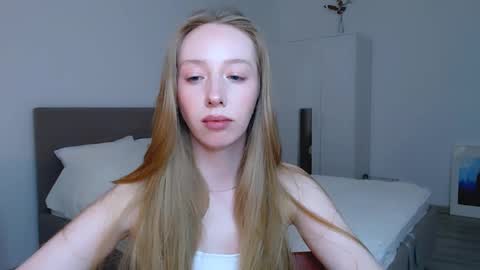 Luna online show from 01.23.25