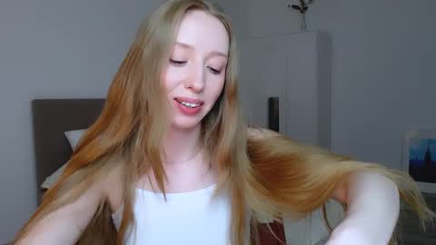 Luna online show from 02.10.25