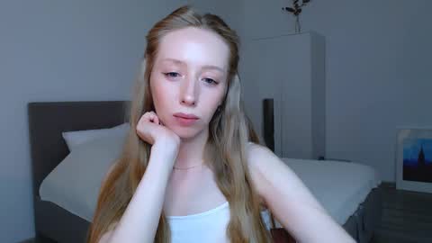 Luna online show from 02.13.25