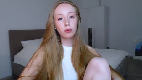 Luna online show from 02.26.25