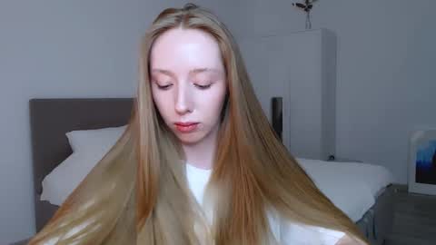 Luna online show from 02.27.25