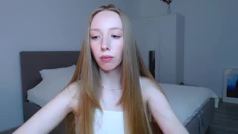 Luna online show from 03.01.25