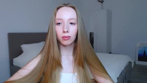 Luna online show from 03.02.25