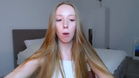 Luna online show from 03.02.25