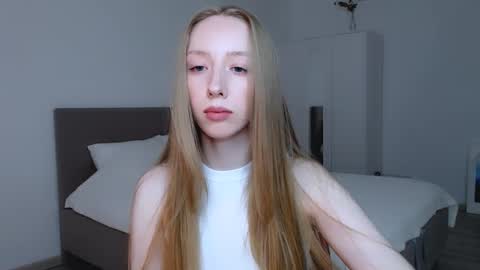 Luna online show from 03.10.25