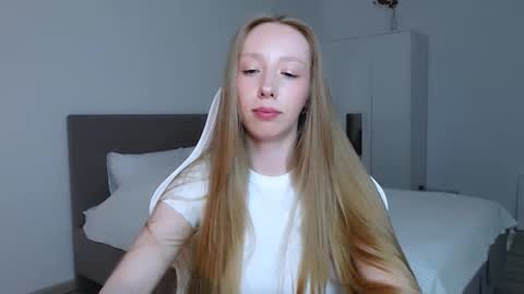 Luna online show from 09.11.25