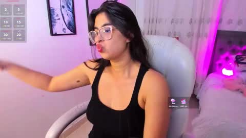 Luna online show from 02.23.26