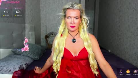 luna_lew1s online show from 01.29.25