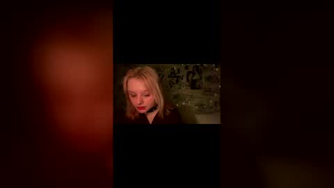 Luna online show from 03.07.26