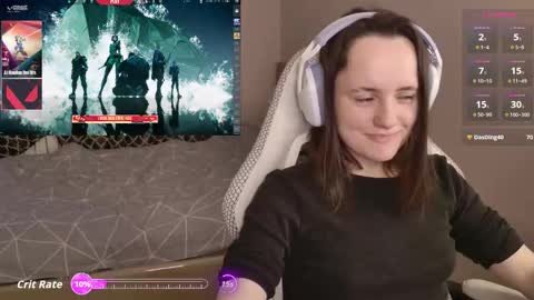 luna_loveeee online show from 02.07.26