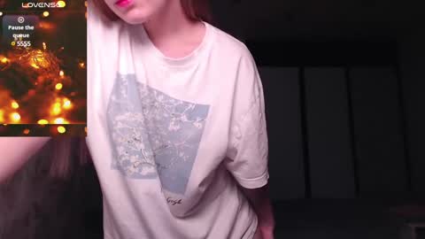 Luna online show from 12.02.24