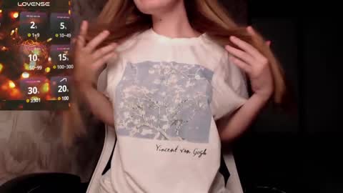 Luna online show from 12.03.24