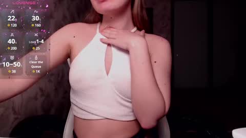 Luna online show from 12.10.24