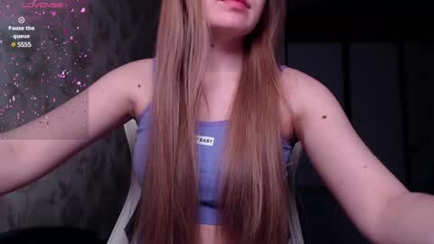 Luna online show from 12.21.24