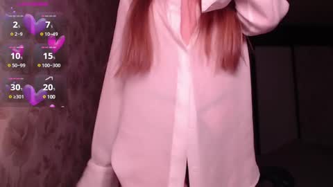 Luna online show from 01.10.25