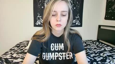 Luna online show from 02.23.25