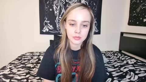 Luna online show from 02.27.25