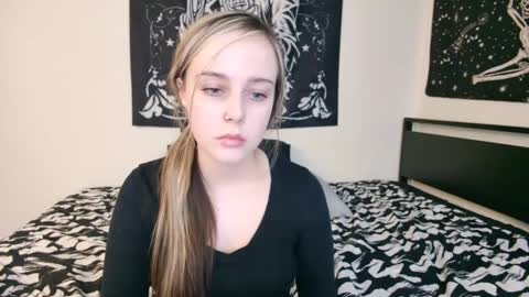 Luna online show from 02.27.25