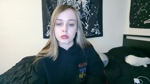 Luna online show from 09.15.25