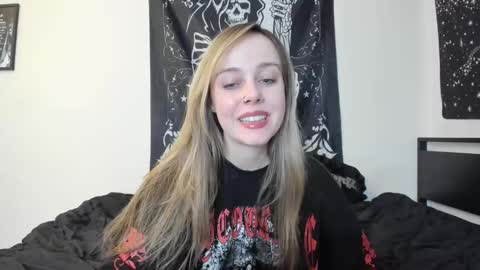 Luna online show from 11.10.25