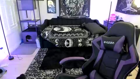 Luna online show from 05.21.26