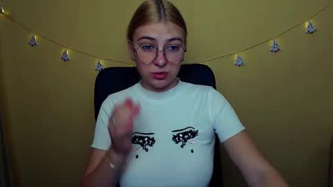 Luna online show from 12.07.24