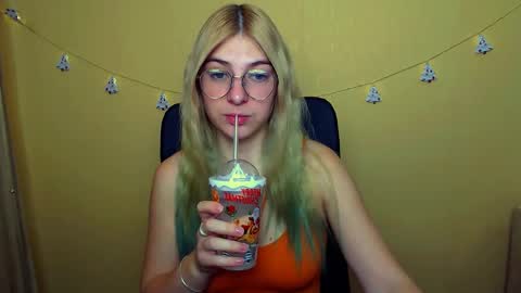 Luna online show from 12.14.24