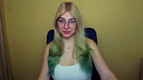 Luna online show from 01.07.25