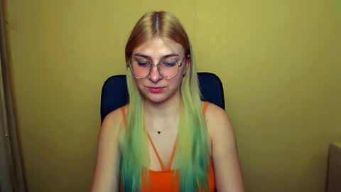 Luna online show from 01.28.25