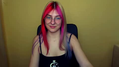 Luna online show from 03.05.25