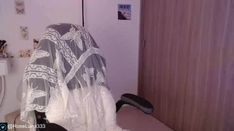 Luna online show from 04.05.26