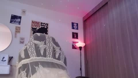 Luna online show from 04.25.26