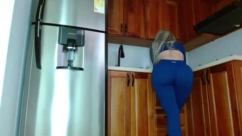 Luna Marquez online show from 01.19.26