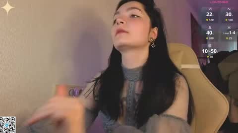 Luna online show from 04.13.26