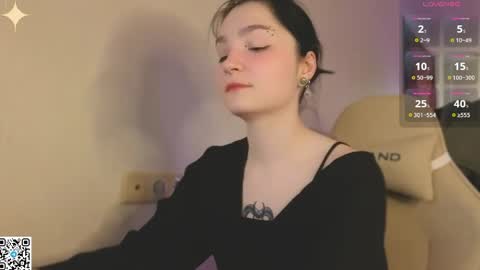 Luna online show from 04.23.26