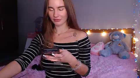 Luna online show from 12.06.24