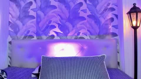 Luna Morgan online show from 02.11.26