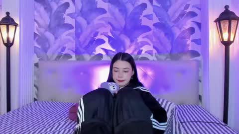 Luna Morgan online show from 02.19.26