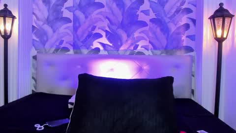 Luna Morgan online show from 02.26.26