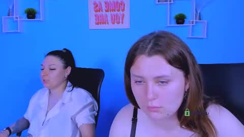 Princess Luna online show from 06.14.26