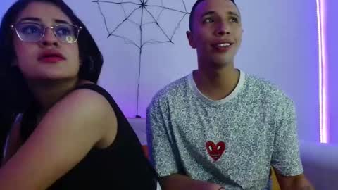 Snapshot of luna_noire1 chatting on 11.01.25 Luna Noire online show from 11.01.25