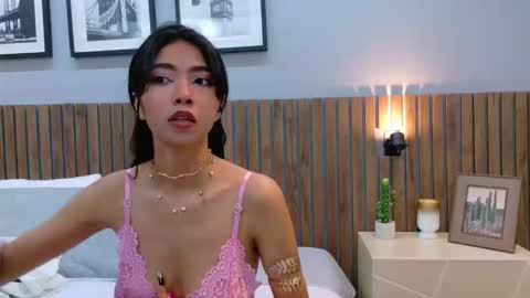 LUNA  online show from 02.04.26