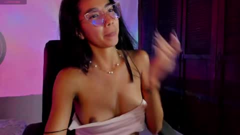 Luna Roja26 online show from 06.25.26