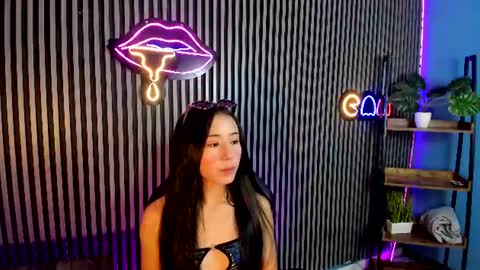 Luna Rosse  online show from 07.29.26